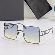 DIOR SUNGLASSES 01 - 5