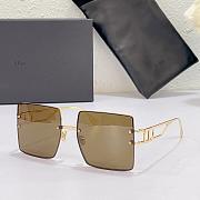 DIOR SUNGLASSES 01 - 4