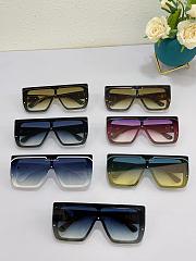 D&G SUNGLASSES DG6181B - 1