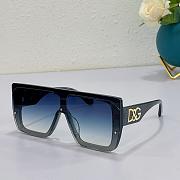 D&G SUNGLASSES DG6181B - 6