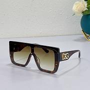 D&G SUNGLASSES DG6181B - 5