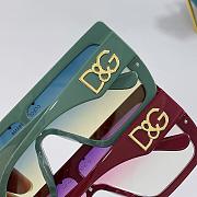 D&G SUNGLASSES DG6181B - 2