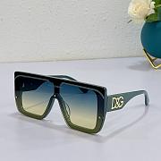 D&G SUNGLASSES DG6181B - 3