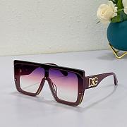 D&G SUNGLASSES DG6181B - 4