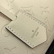 LV MONTAIGNE BB M44607 SIZE 29 CM - 5