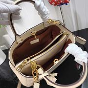 LV MONTAIGNE BB M44607 SIZE 29 CM - 4