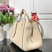 LV MONTAIGNE MM M41048 SIZE 33 CM - 6