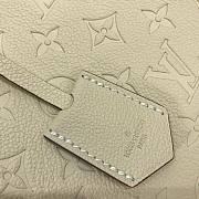 LV MONTAIGNE MM M41048 SIZE 33 CM - 5