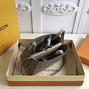 LV MONTAIGNE BB M41053 SIZE 29 CM - 3