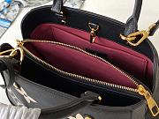 LV MONTAIGNE BB M45778 SIZE 29 CM - 5