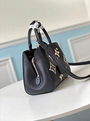 LV MONTAIGNE BB M45778 SIZE 29 CM - 4