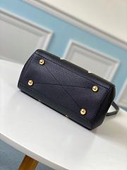 LV MONTAIGNE BB M45778 SIZE 29 CM - 2