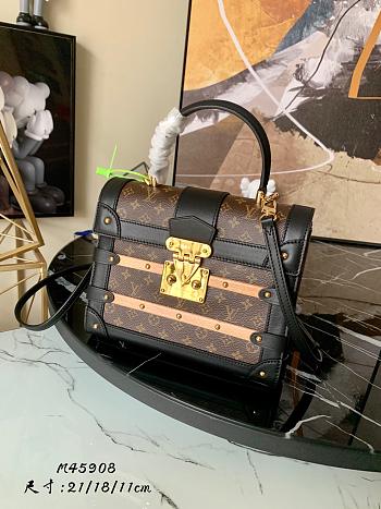 LV TRIANON PM M45908 SIZE 21 CM