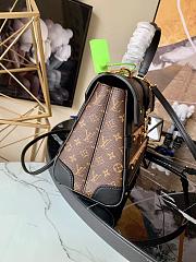 LV TRIANON PM M45908 SIZE 21 CM - 2