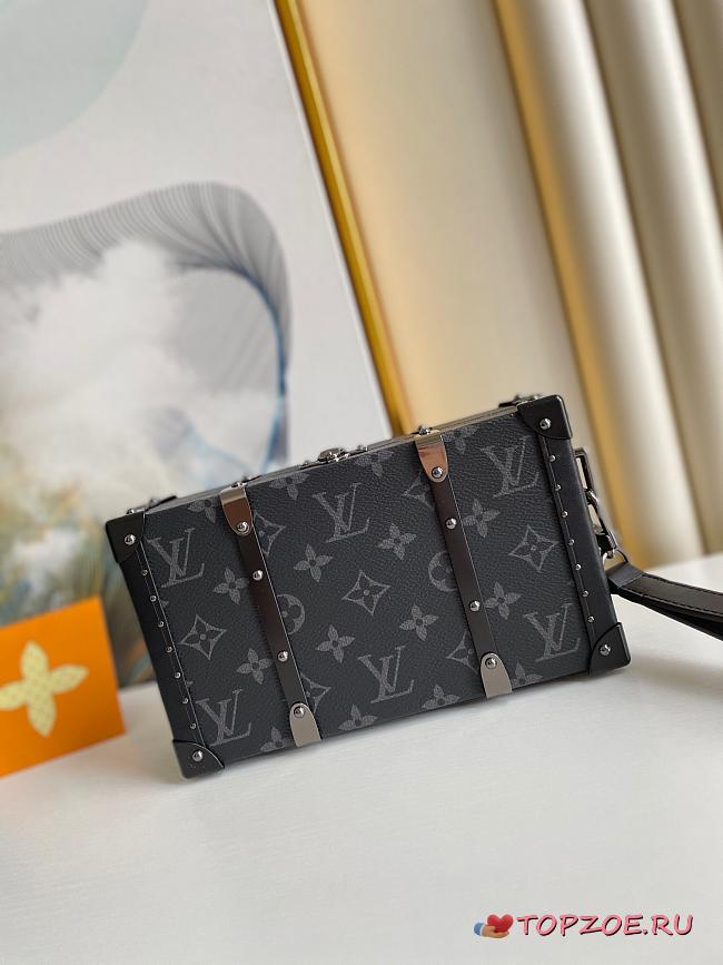 LV WALLET TRUNK M20249 SIZE 25 - 1