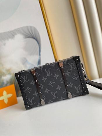 LV WALLET TRUNK M20249 SIZE 25