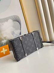 LV WALLET TRUNK M20249 SIZE 25 - 2