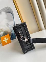 LV WALLET TRUNK M20249 SIZE 25 - 3