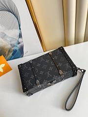 LV WALLET TRUNK M20249 SIZE 25 - 5