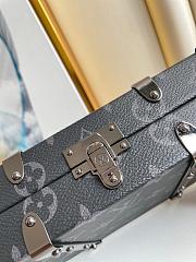 LV WALLET TRUNK M20249 SIZE 25 - 6