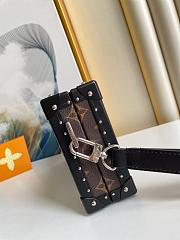 LV WALLET TRUNK M20250 SIZE 25 - 4