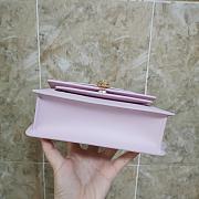 ALEXANDER WANG X BVLGARI BELT BAG 288737 SIZE 18.5 CM - 5