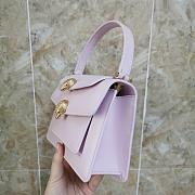 ALEXANDER WANG X BVLGARI BELT BAG 288737 SIZE 18.5 CM - 4