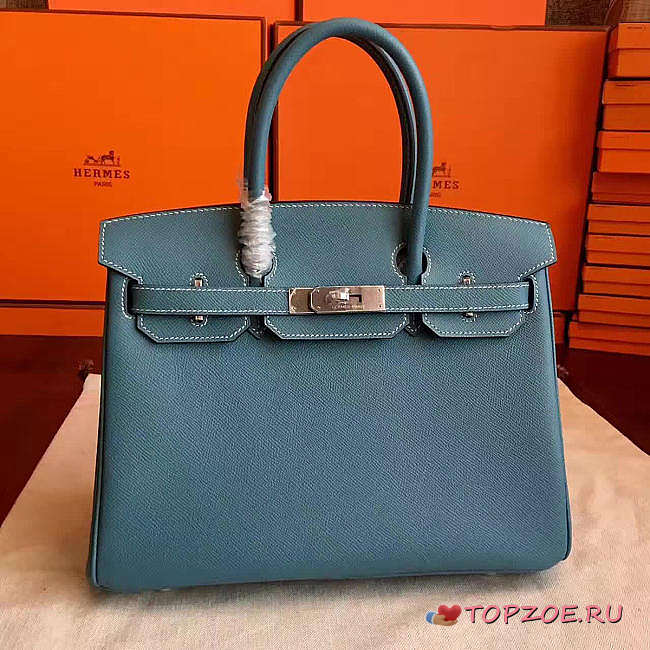 HERMES CORTEX BIRKIN H0001 - 1