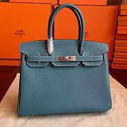 HERMES CORTEX BIRKIN H0001 - 1