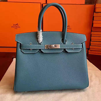 HERMES CORTEX BIRKIN H0001