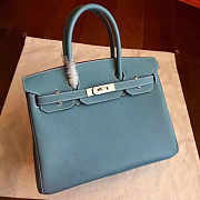 HERMES CORTEX BIRKIN H0001 - 6