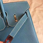 HERMES CORTEX BIRKIN H0001 - 4