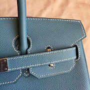 HERMES CORTEX BIRKIN H0001 - 5