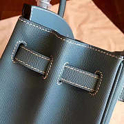 HERMES CORTEX BIRKIN H0001 - 3