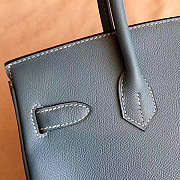 HERMES CORTEX BIRKIN H0001 - 2