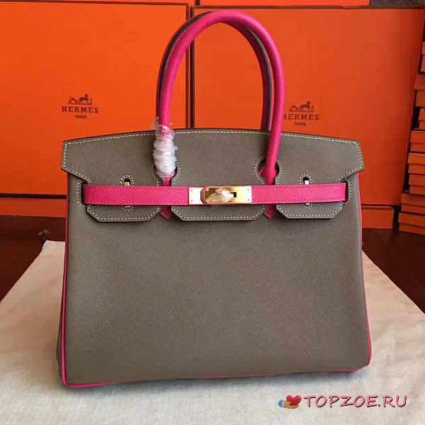 HERMES CORTEX BIRKIN H0002 - 1