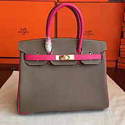 HERMES CORTEX BIRKIN H0002 - 1