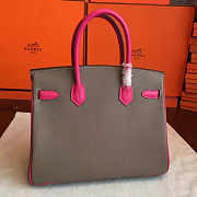 HERMES CORTEX BIRKIN H0002 - 5