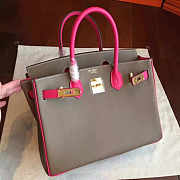 HERMES CORTEX BIRKIN H0002 - 4