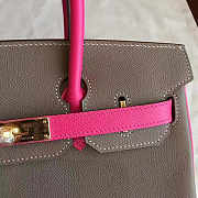 HERMES CORTEX BIRKIN H0002 - 2