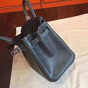 HERMES CORTEX BIRKIN H0003 - 5