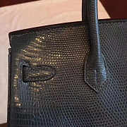 HERMES CORTEX BIRKIN H0003 - 4