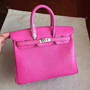 HERMES CORTEX BIRKIN H0004 - 6