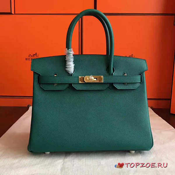 HERMES CORTEX BIRKIN H0005 - 1