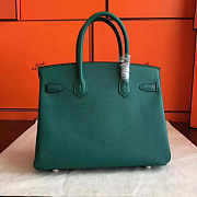 HERMES CORTEX BIRKIN H0005 - 2