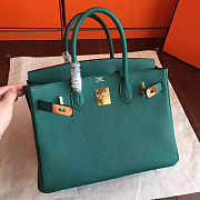 HERMES CORTEX BIRKIN H0005 - 3