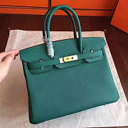 HERMES CORTEX BIRKIN H0005 - 5