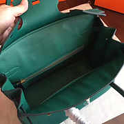 HERMES CORTEX BIRKIN H0005 - 4