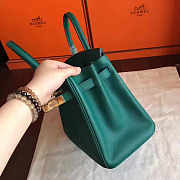 HERMES CORTEX BIRKIN H0005 - 6