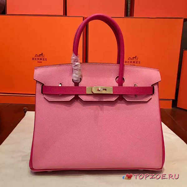 HERMES CORTEX BIRKIN H0006 - 1